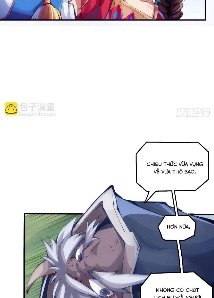 Long Hưởng Thiên Hạ Chapter 87 - Trang 3