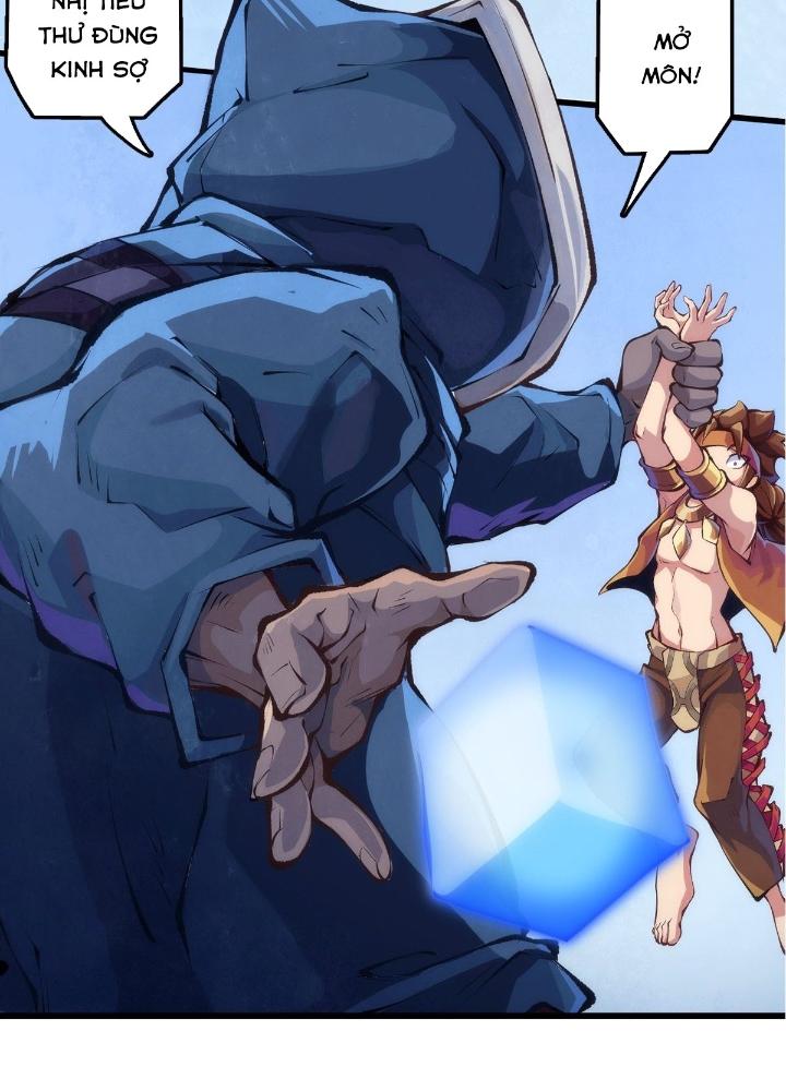 Long Hưởng Thiên Hạ Chapter 87 - Trang 3