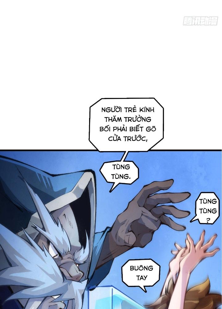 Long Hưởng Thiên Hạ Chapter 87 - Trang 3