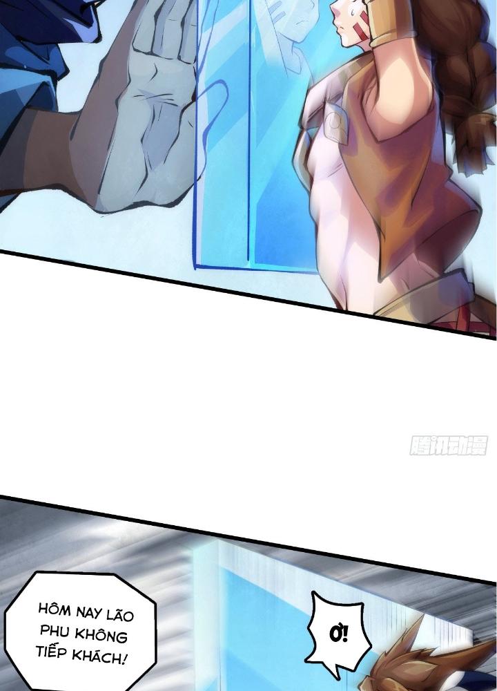 Long Hưởng Thiên Hạ Chapter 87 - Trang 3