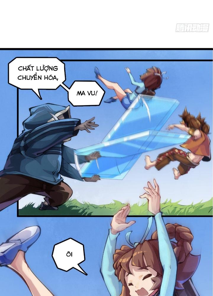 Long Hưởng Thiên Hạ Chapter 87 - Trang 3