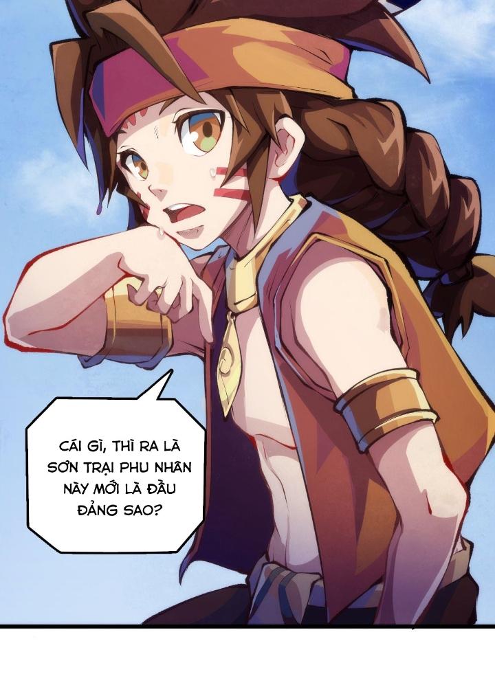 Long Hưởng Thiên Hạ Chapter 87 - Trang 3