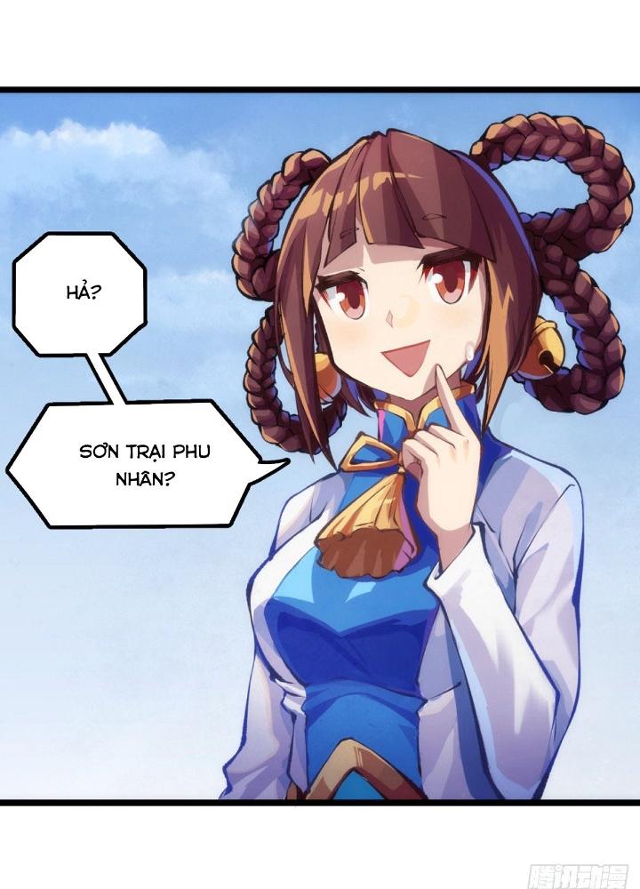 Long Hưởng Thiên Hạ Chapter 87 - Trang 3