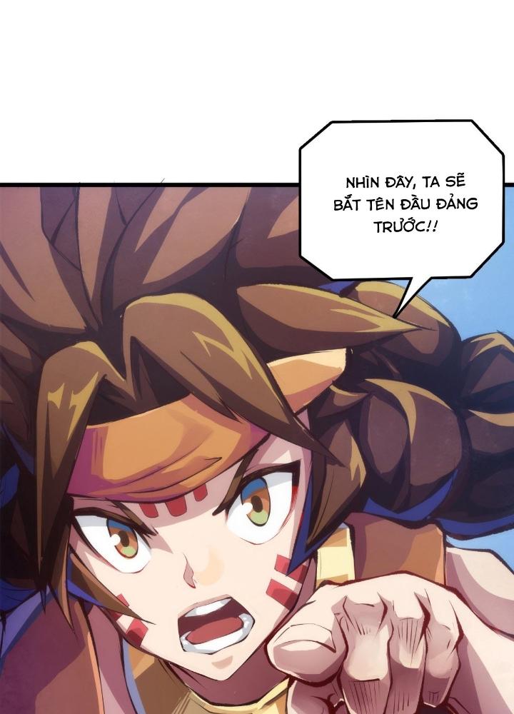 Long Hưởng Thiên Hạ Chapter 87 - Trang 3