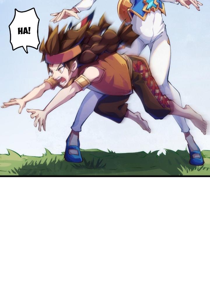 Long Hưởng Thiên Hạ Chapter 87 - Trang 3