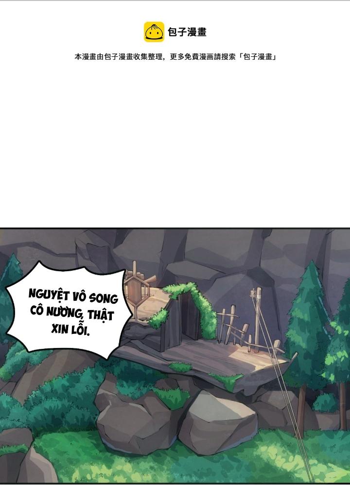 Long Hưởng Thiên Hạ Chapter 88 - Trang 3