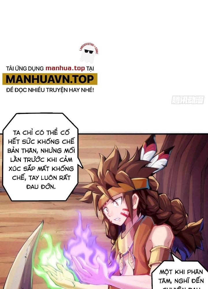 Long Hưởng Thiên Hạ Chapter 88 - Trang 3