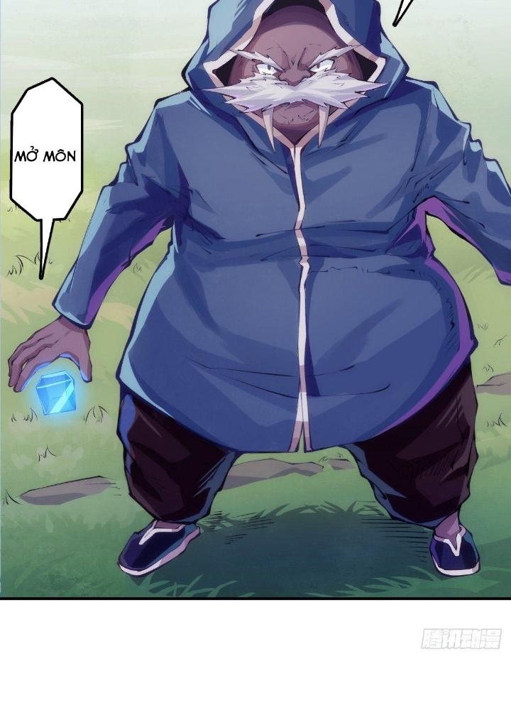 Long Hưởng Thiên Hạ Chapter 88 - Trang 3