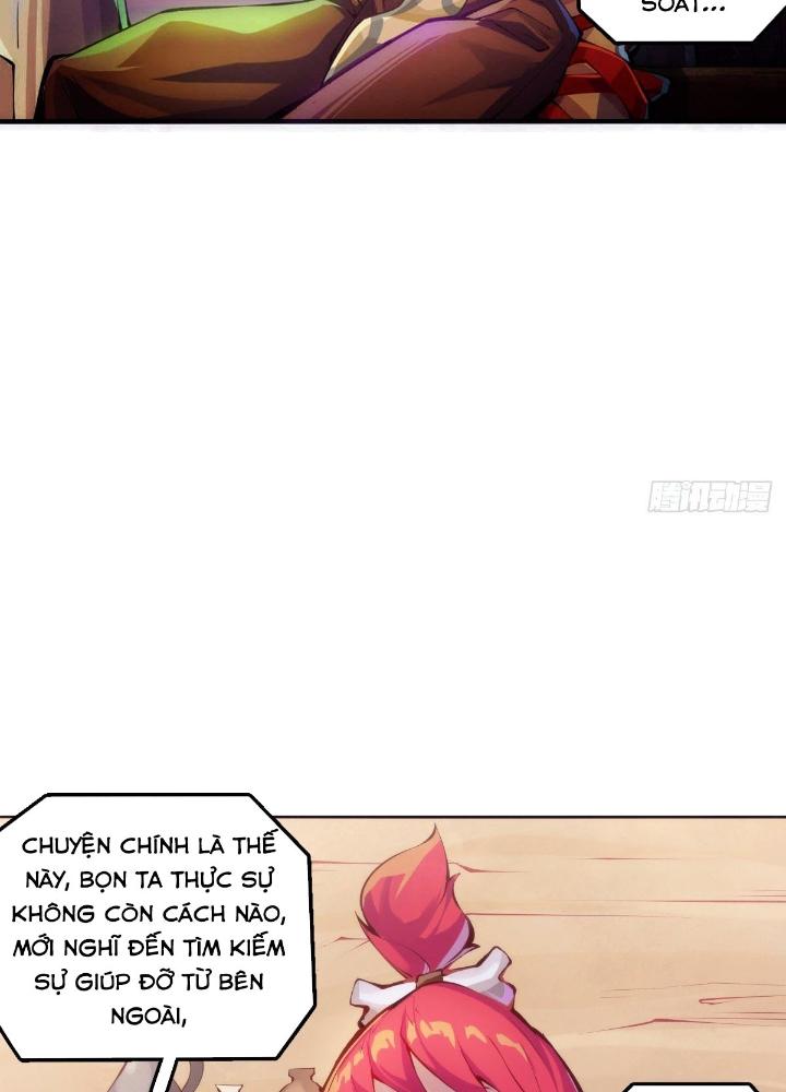 Long Hưởng Thiên Hạ Chapter 88 - Trang 3