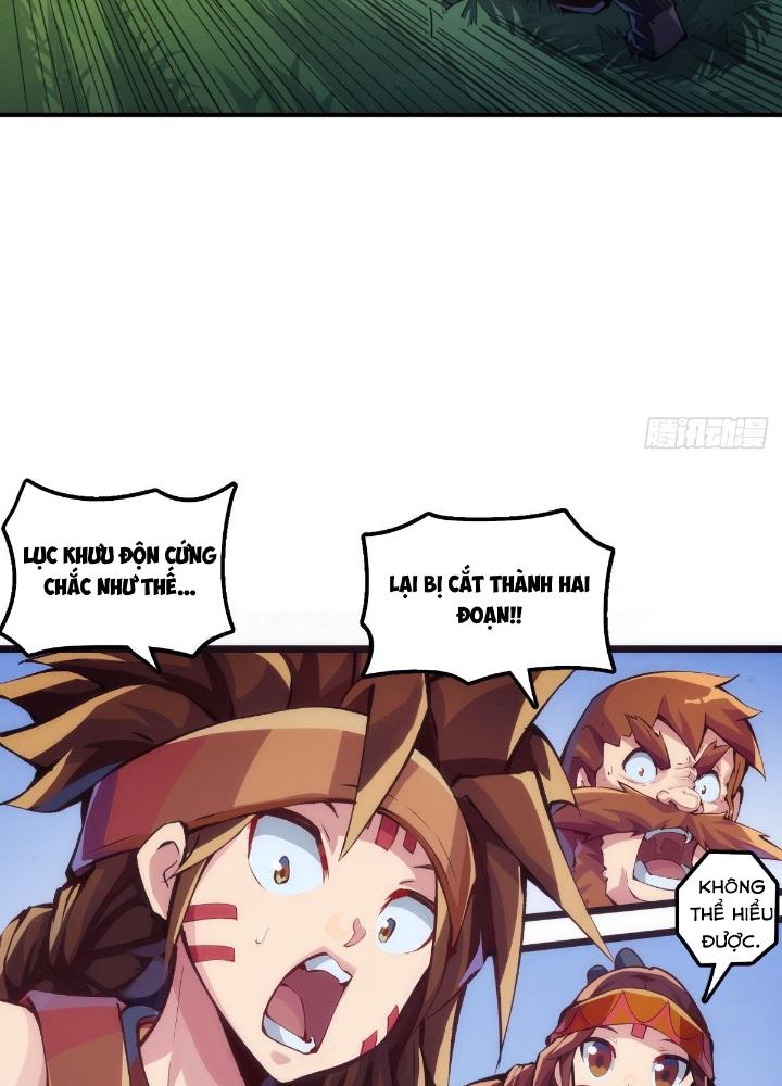 Long Hưởng Thiên Hạ Chapter 88 - Trang 3