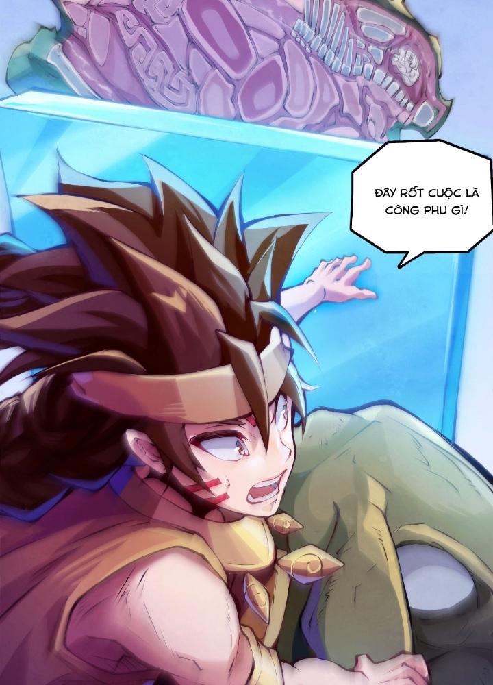 Long Hưởng Thiên Hạ Chapter 88 - Trang 3
