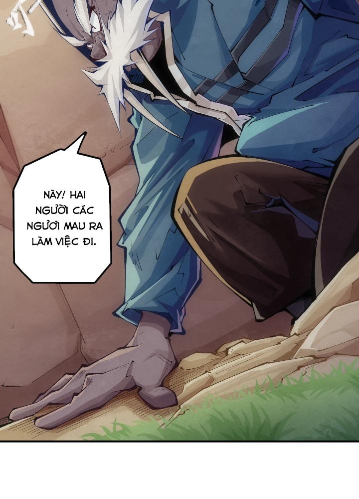 Long Hưởng Thiên Hạ Chapter 88 - Trang 3