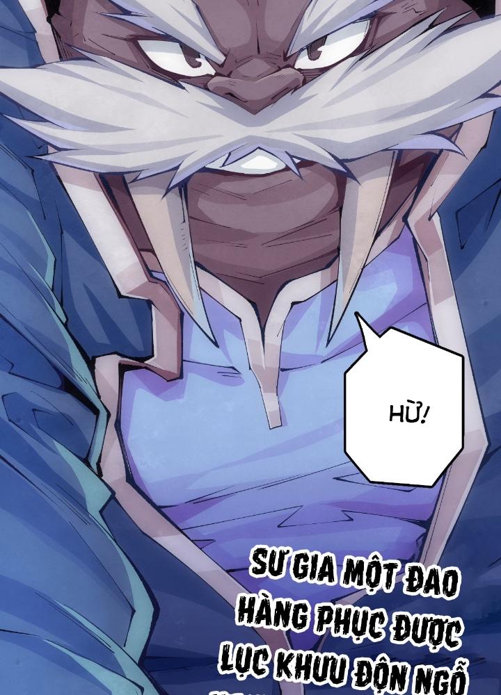 Long Hưởng Thiên Hạ Chapter 88 - Trang 3