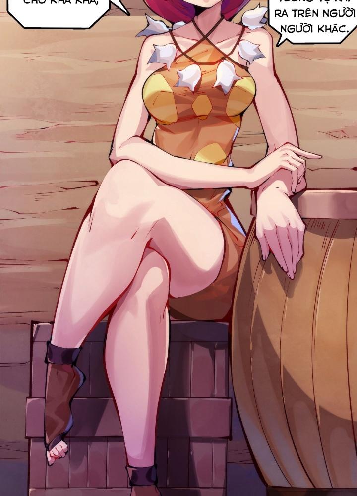 Long Hưởng Thiên Hạ Chapter 88 - Trang 3