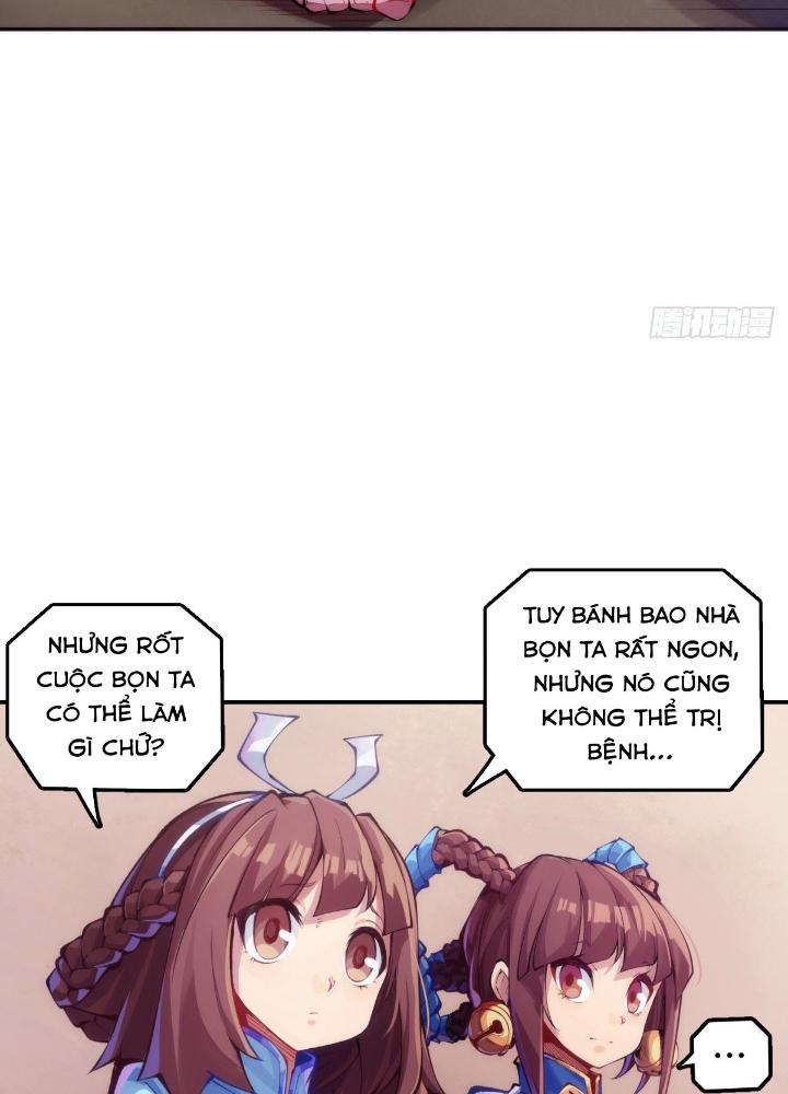 Long Hưởng Thiên Hạ Chapter 88 - Trang 3
