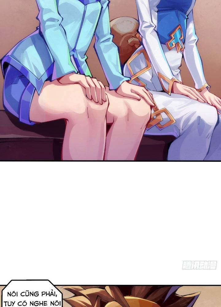 Long Hưởng Thiên Hạ Chapter 88 - Trang 3