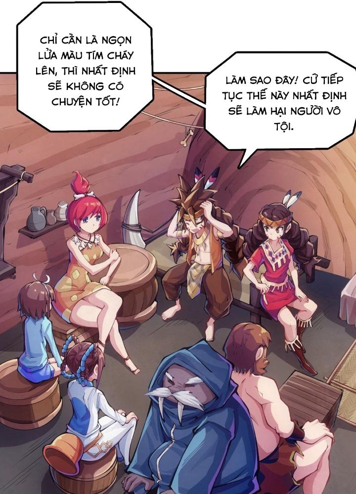 Long Hưởng Thiên Hạ Chapter 88 - Trang 3