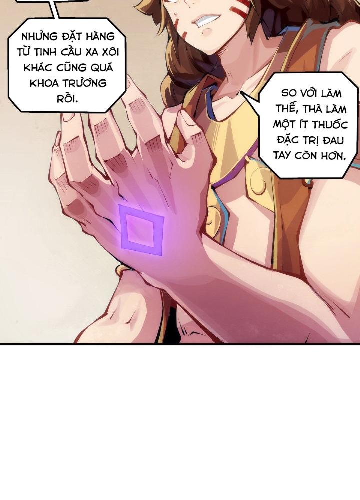 Long Hưởng Thiên Hạ Chapter 88 - Trang 3