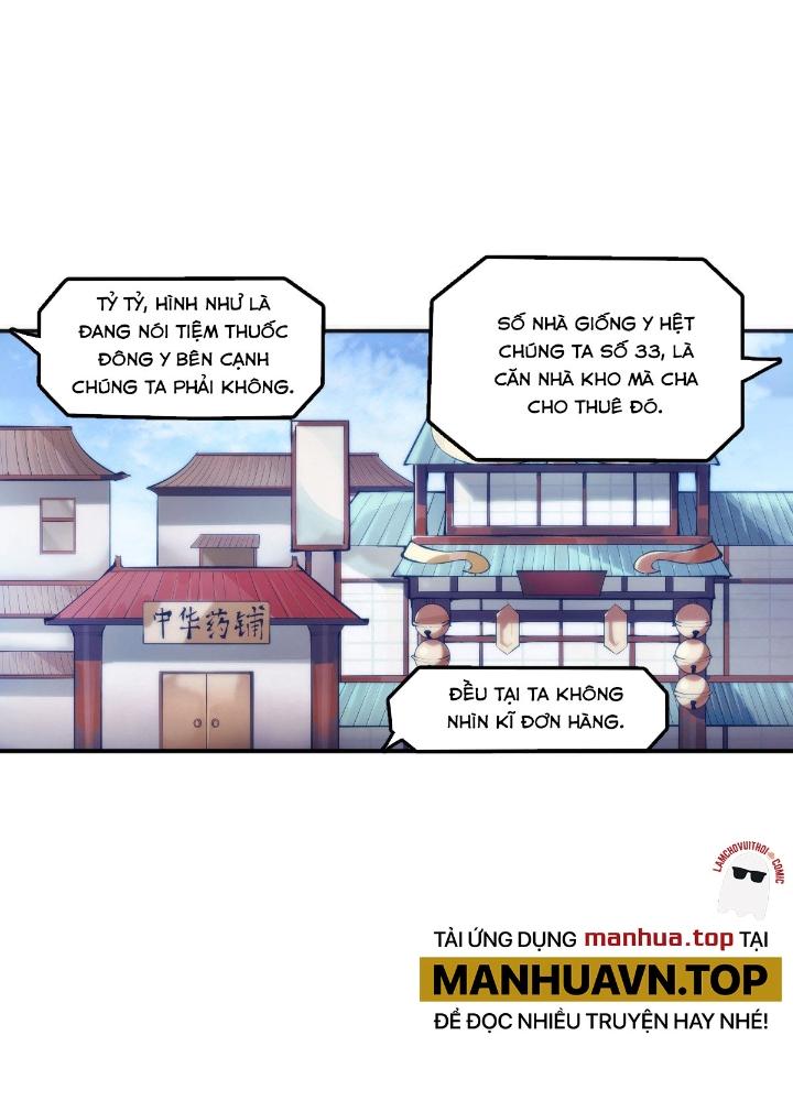 Long Hưởng Thiên Hạ Chapter 88 - Trang 3