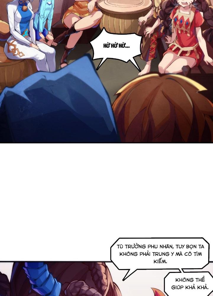 Long Hưởng Thiên Hạ Chapter 88 - Trang 3