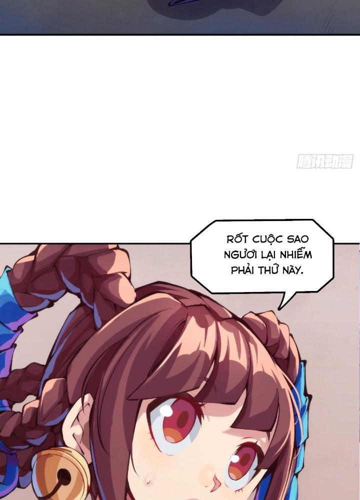 Long Hưởng Thiên Hạ Chapter 88 - Trang 3