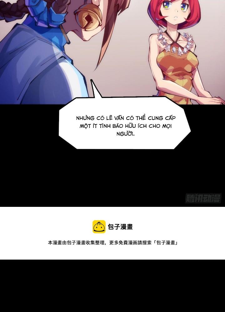 Long Hưởng Thiên Hạ Chapter 88 - Trang 3