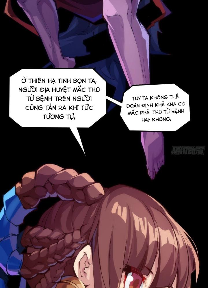 Long Hưởng Thiên Hạ Chapter 88 - Trang 3