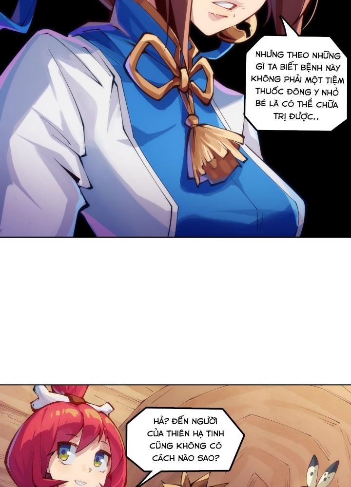 Long Hưởng Thiên Hạ Chapter 88 - Trang 3