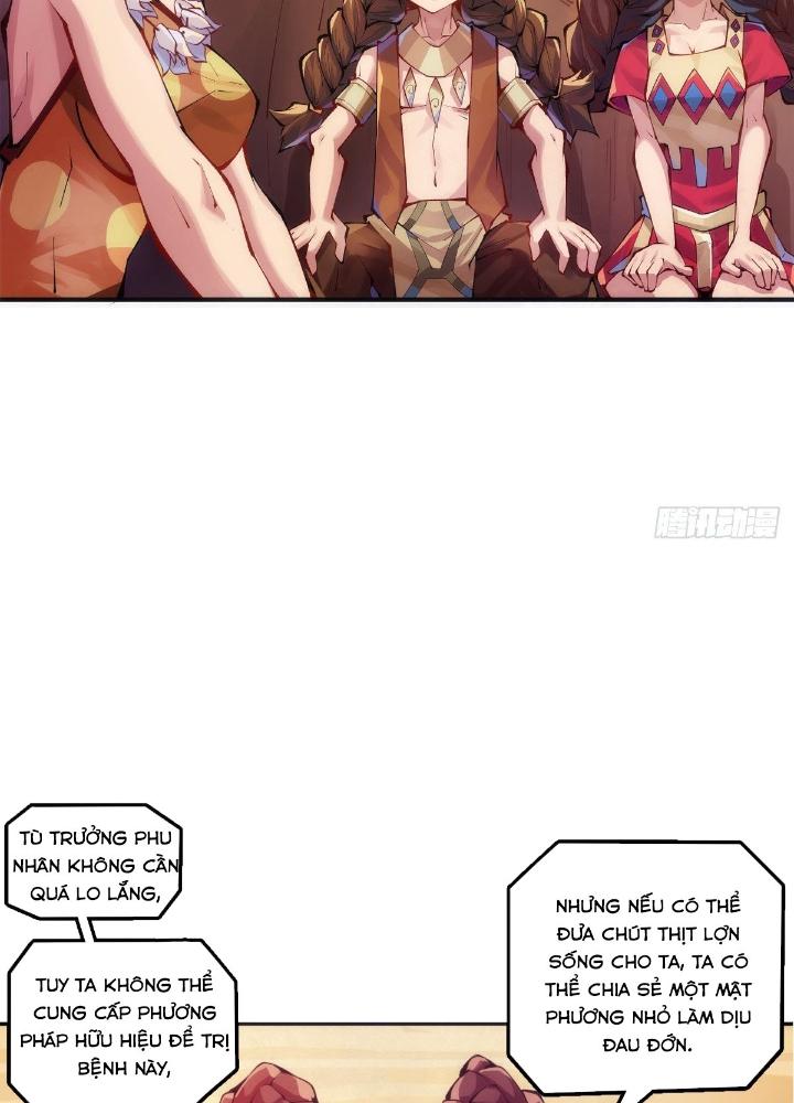 Long Hưởng Thiên Hạ Chapter 88 - Trang 3