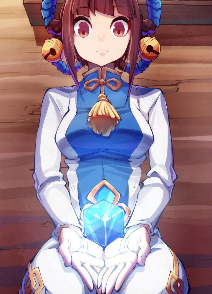 Long Hưởng Thiên Hạ Chapter 88 - Trang 3