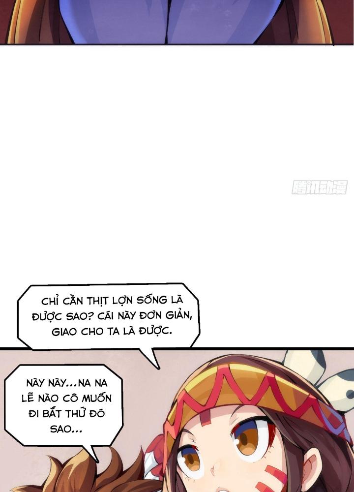 Long Hưởng Thiên Hạ Chapter 88 - Trang 3