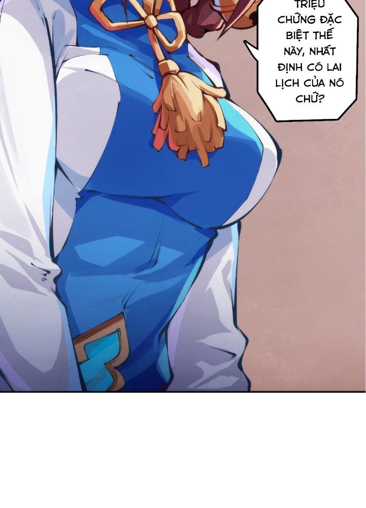 Long Hưởng Thiên Hạ Chapter 88 - Trang 3