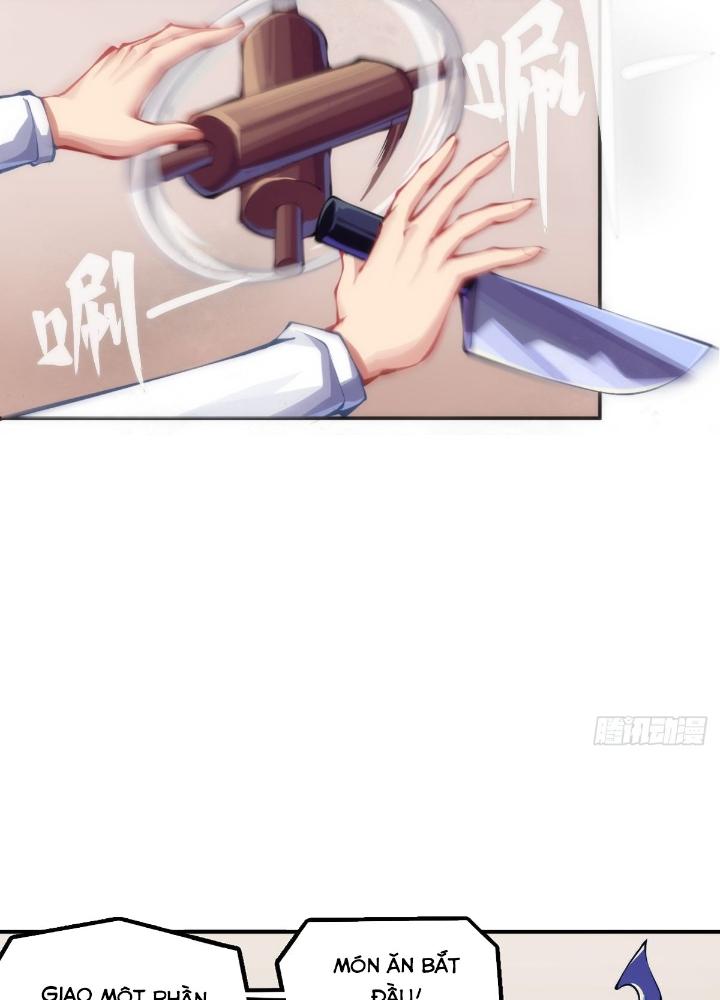 Long Hưởng Thiên Hạ Chapter 88 - Trang 3