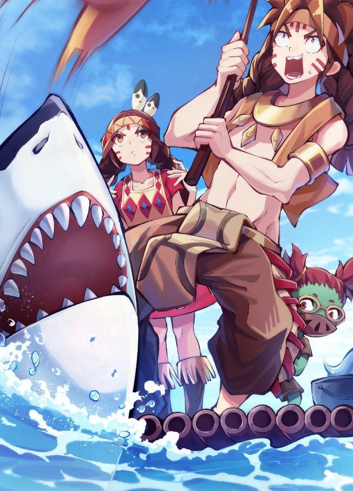 Long Hưởng Thiên Hạ Chapter 88 - Trang 3