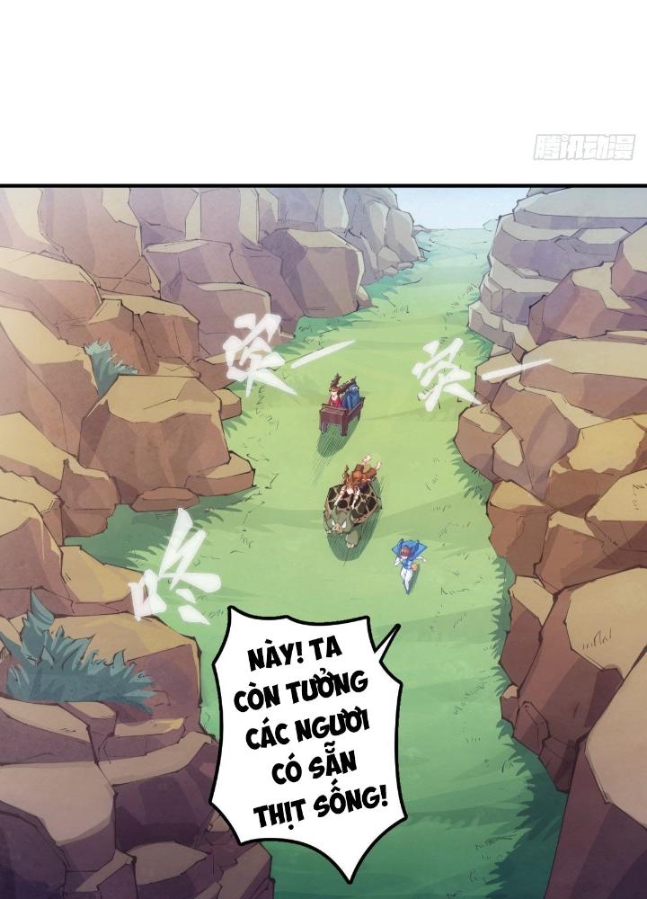 Long Hưởng Thiên Hạ Chapter 88 - Trang 3