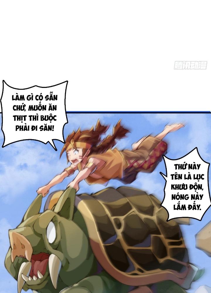 Long Hưởng Thiên Hạ Chapter 88 - Trang 3