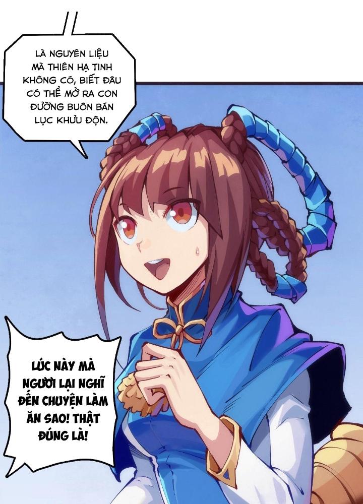 Long Hưởng Thiên Hạ Chapter 88 - Trang 3