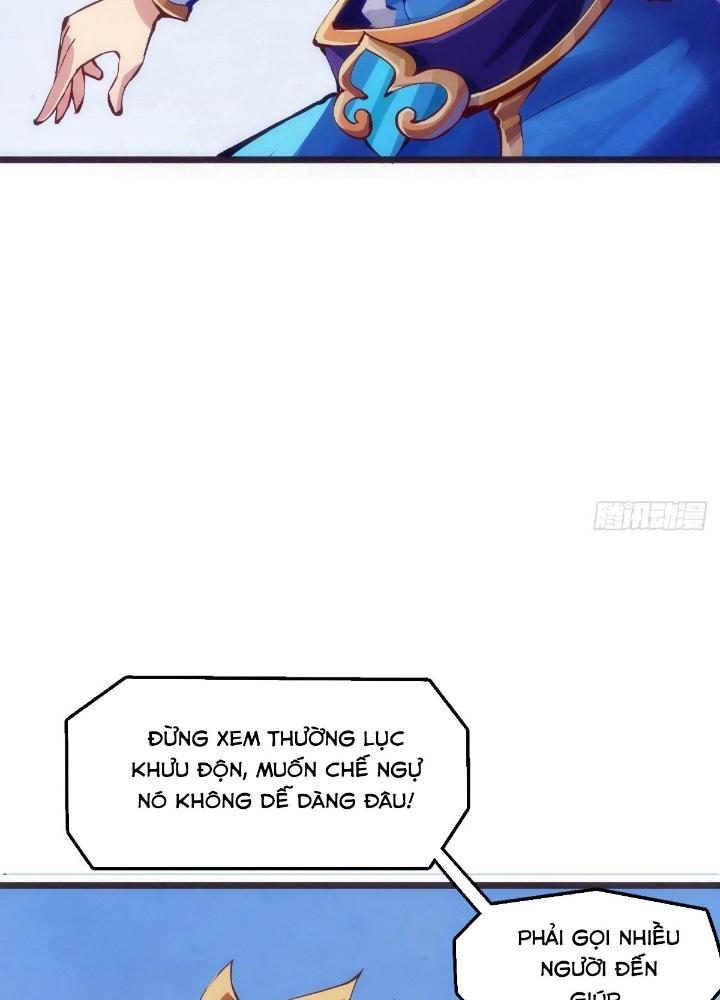 Long Hưởng Thiên Hạ Chapter 88 - Trang 3