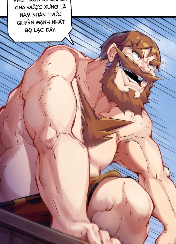 Long Hưởng Thiên Hạ Chapter 88 - Trang 3