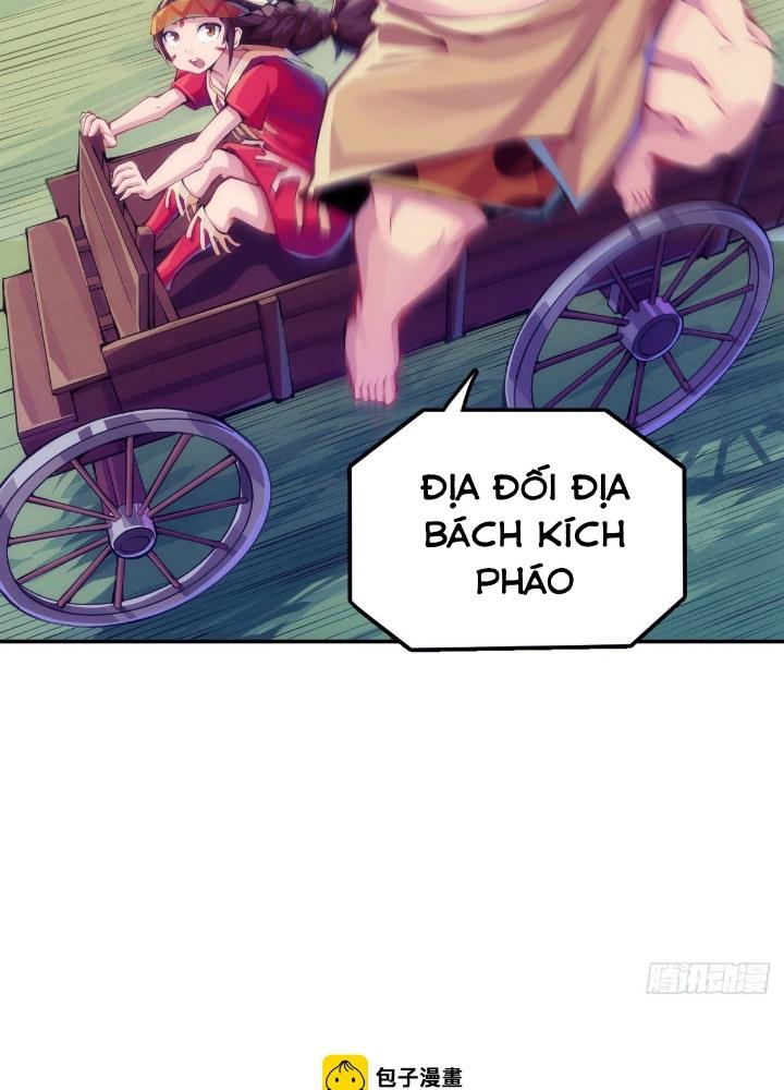 Long Hưởng Thiên Hạ Chapter 88 - Trang 3