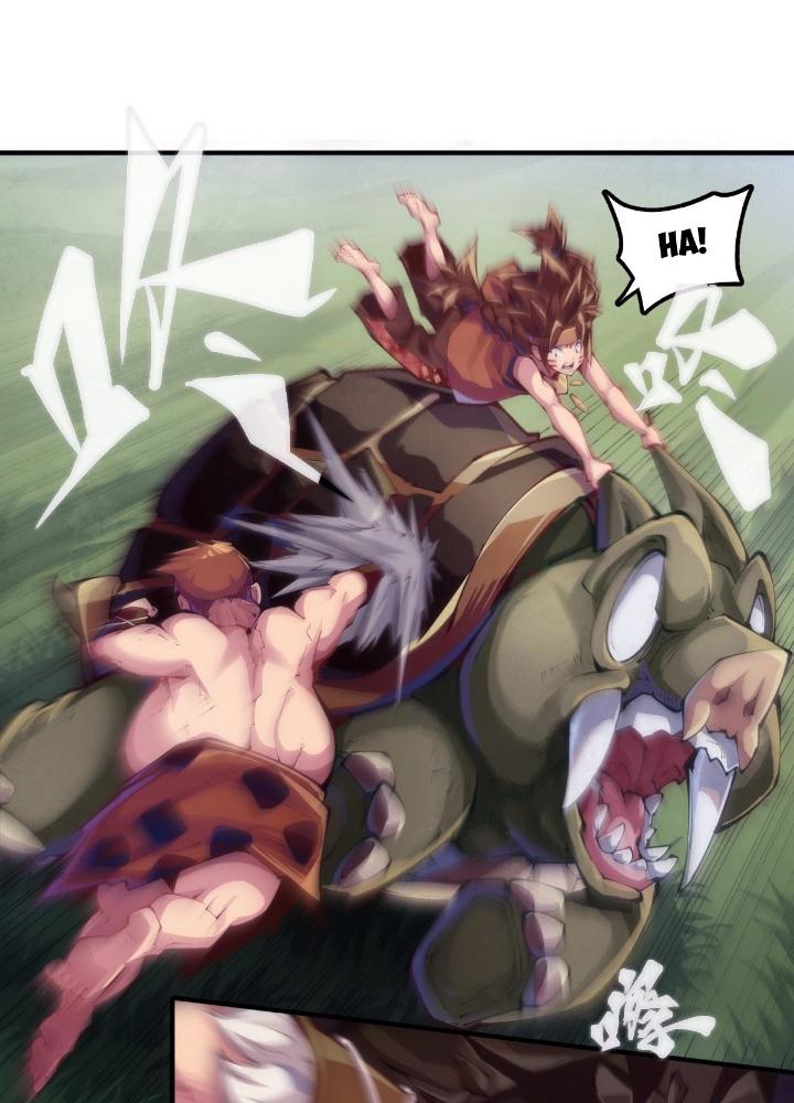 Long Hưởng Thiên Hạ Chapter 88 - Trang 3