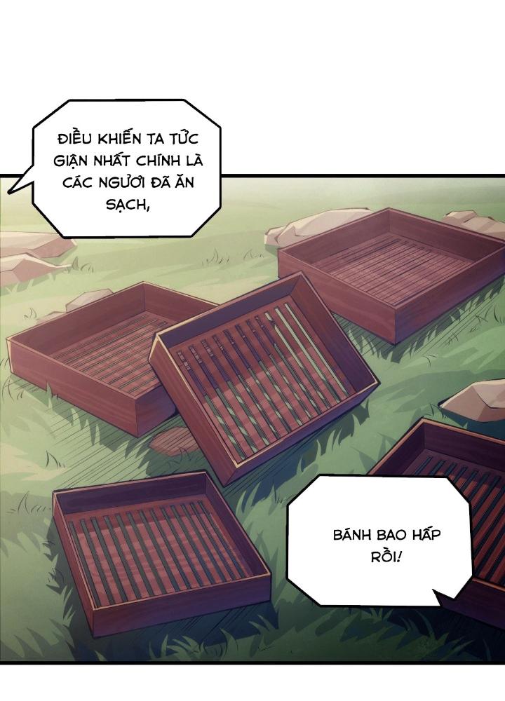 Long Hưởng Thiên Hạ Chapter 89 - Trang 3