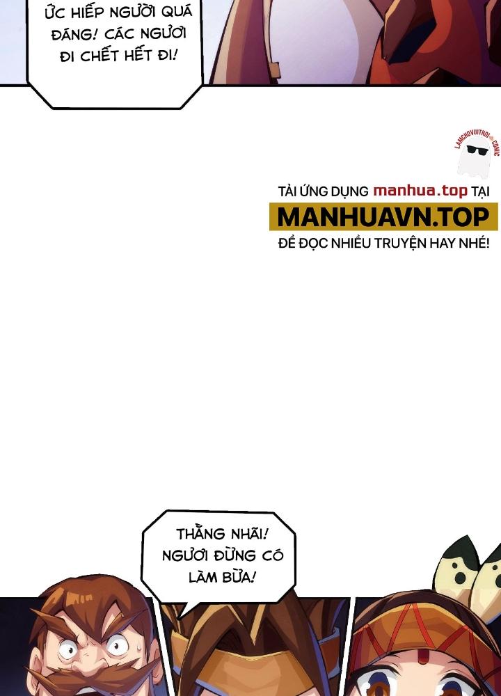 Long Hưởng Thiên Hạ Chapter 89 - Trang 3