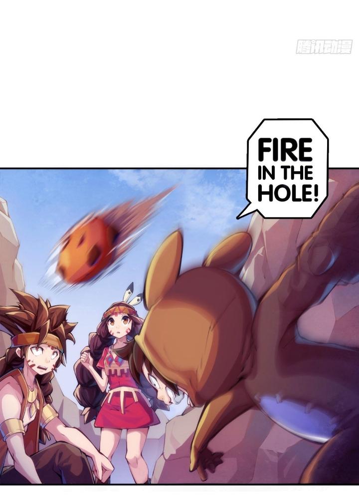 Long Hưởng Thiên Hạ Chapter 89 - Trang 3
