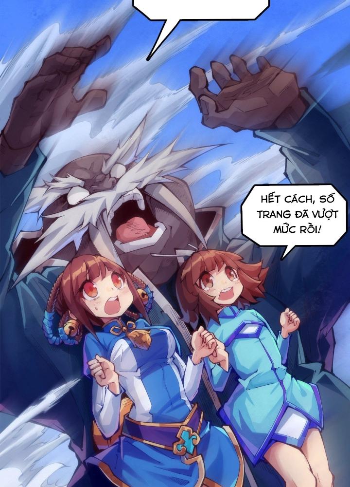 Long Hưởng Thiên Hạ Chapter 89 - Trang 3