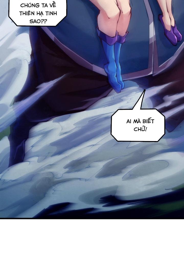 Long Hưởng Thiên Hạ Chapter 89 - Trang 3