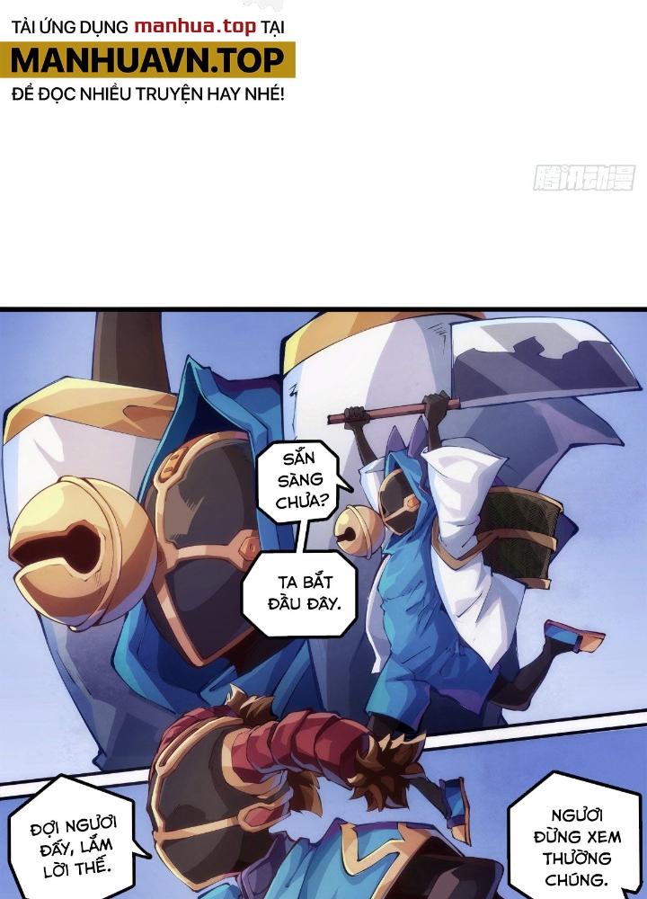 Long Hưởng Thiên Hạ Chapter 89 - Trang 3
