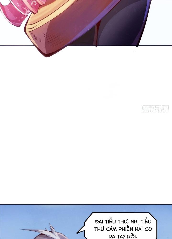 Long Hưởng Thiên Hạ Chapter 89 - Trang 3