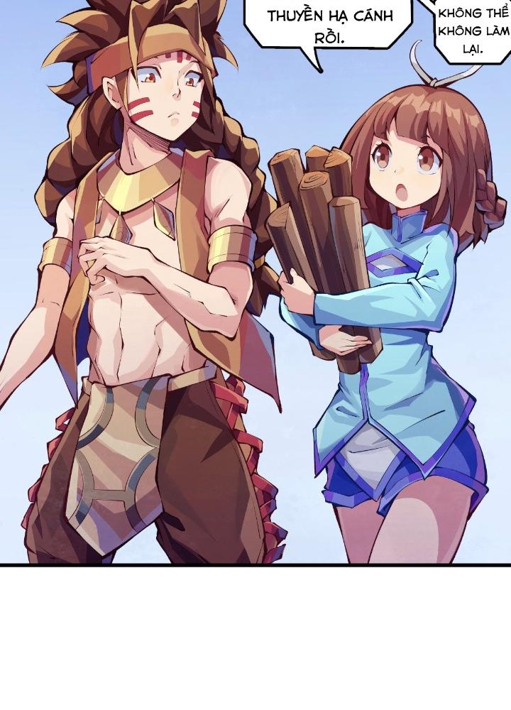 Long Hưởng Thiên Hạ Chapter 89 - Trang 3