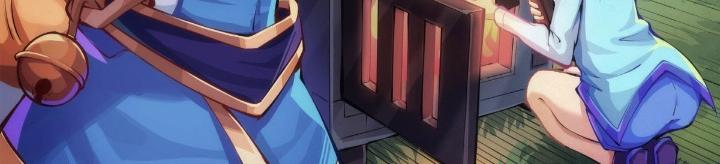 Long Hưởng Thiên Hạ Chapter 89 - Trang 3